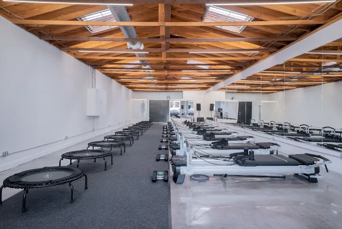 Sweat Pilates - MDR Picture 5