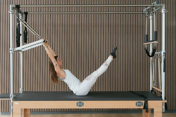 BASI Pilates Studio Marina Del Rey Picture 6