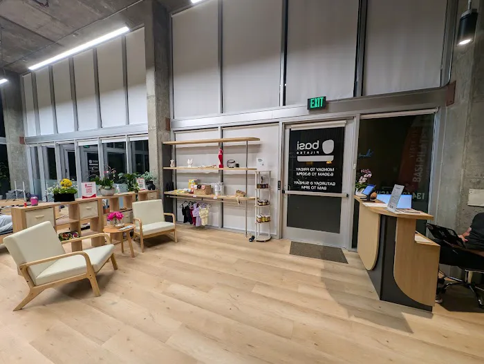 BASI Pilates Studio Marina Del Rey Picture 10