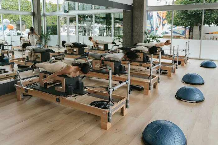 BASI Pilates Studio Marina Del Rey Picture 2