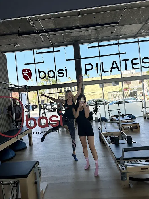 BASI Pilates Studio Marina Del Rey Picture 1