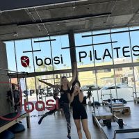 BASI Pilates Studio Marina Del Rey ico