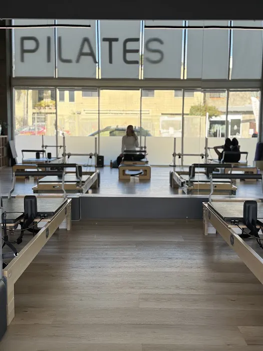 BASI Pilates Studio Marina Del Rey Picture 4