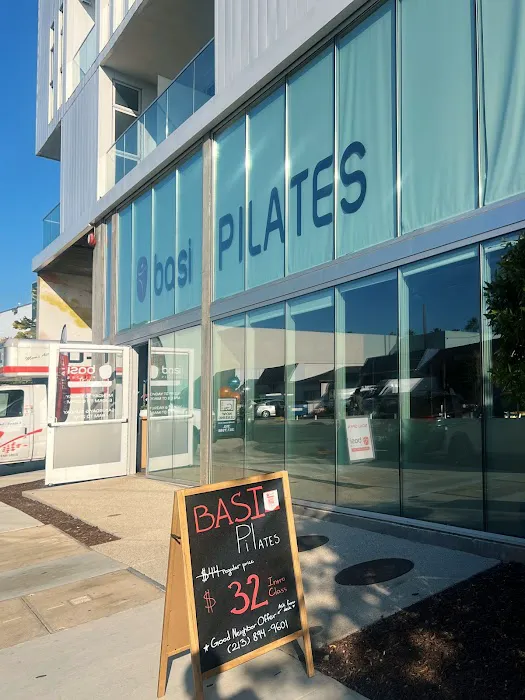BASI Pilates Studio Marina Del Rey Picture 9