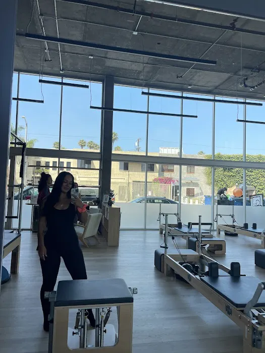BASI Pilates Studio Marina Del Rey Picture 8