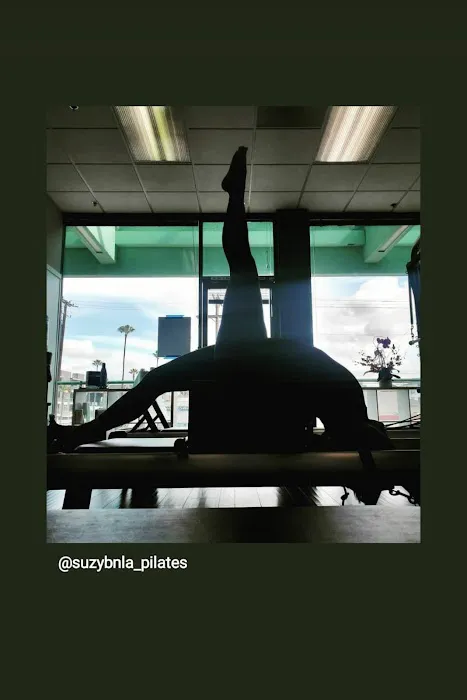 White House Pilates Picture 2