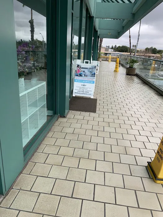 White House Pilates Picture 5