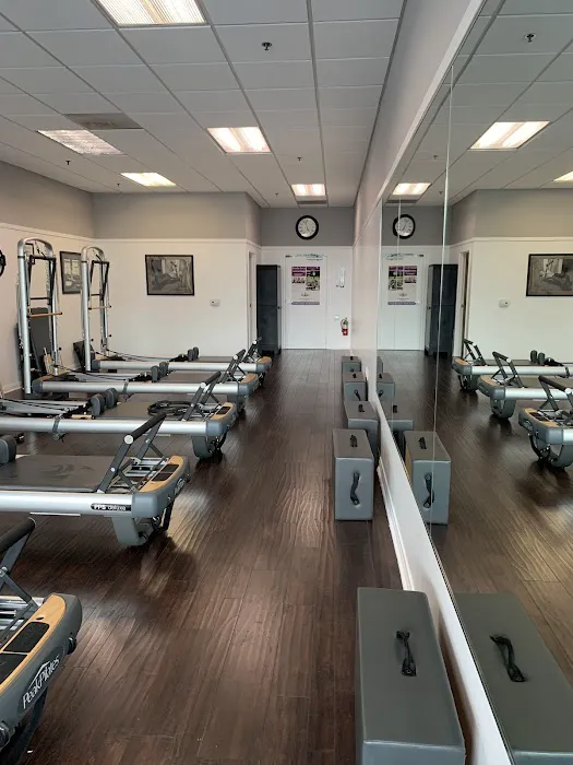 White House Pilates Picture 6