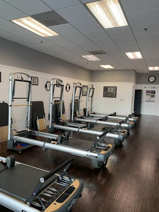 White House Pilates Picture 7