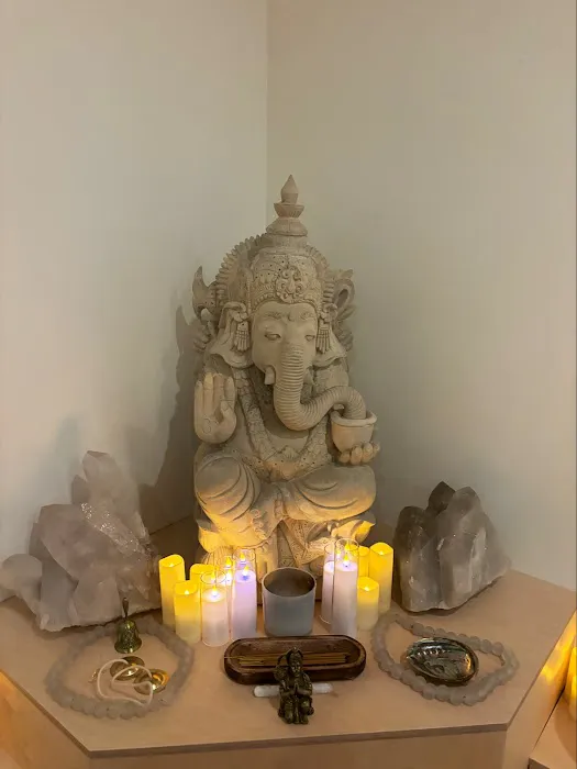 CEREMNY a multidimensional wellness space Picture 10