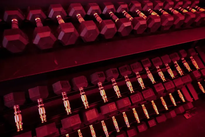 CEREMNY a multidimensional wellness space Picture 5