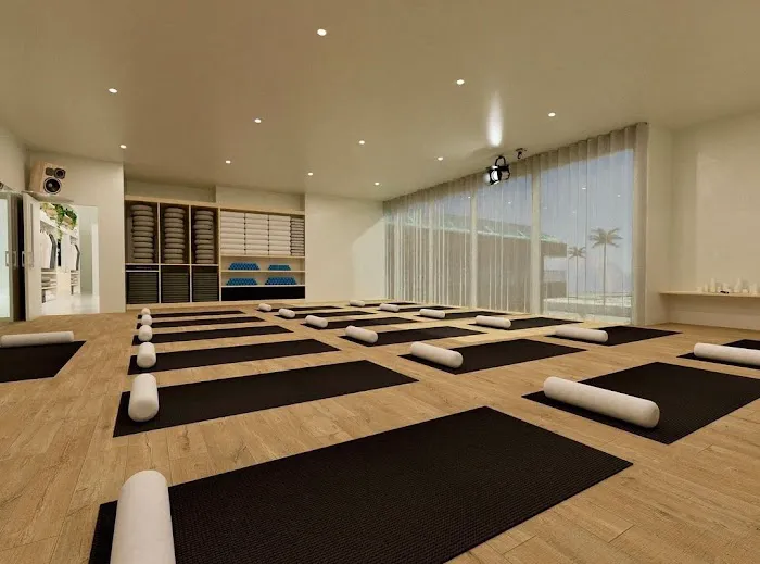 CEREMNY a multidimensional wellness space Picture 7