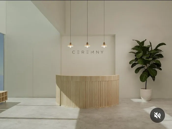 CEREMNY a multidimensional wellness space Picture 1