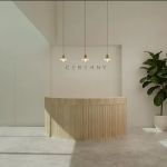 CEREMNY a multidimensional wellness space