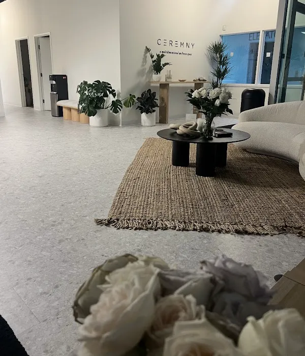 CEREMNY a multidimensional wellness space Picture 8