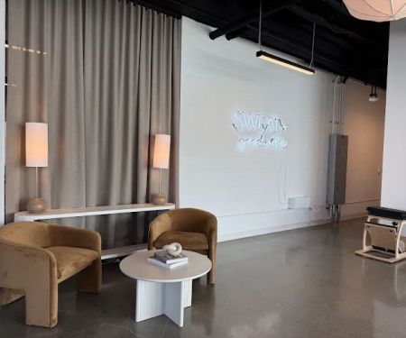Speir Pilates Mar Vista