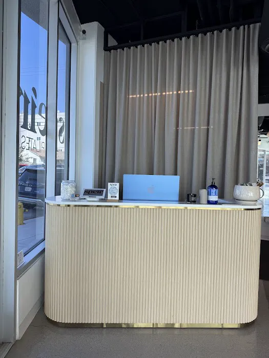 Speir Pilates Mar Vista Picture 2