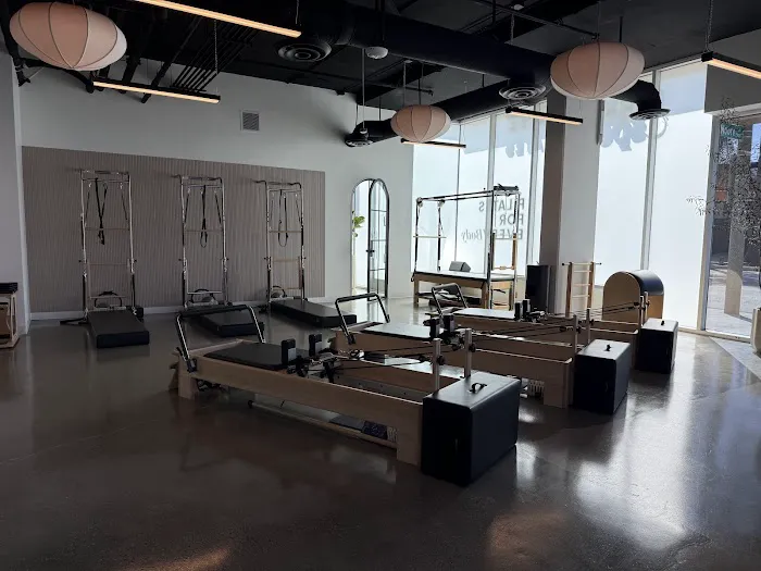 Speir Pilates Mar Vista Picture 4