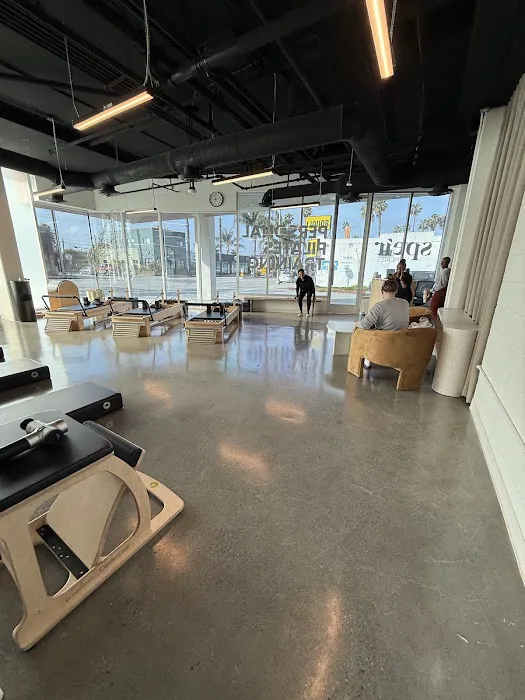 Speir Pilates Mar Vista Picture 3