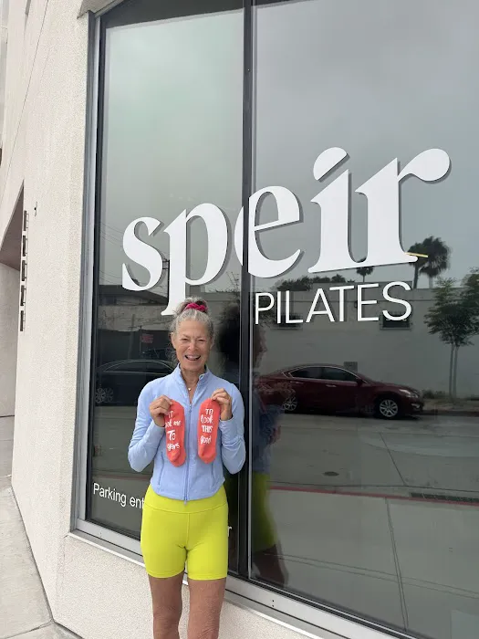 Speir Pilates Mar Vista Picture 6