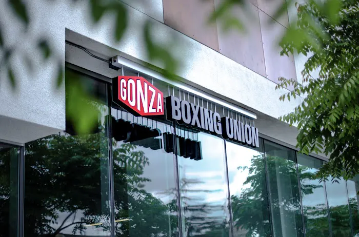 Gonza Boxing Union Picture 4
