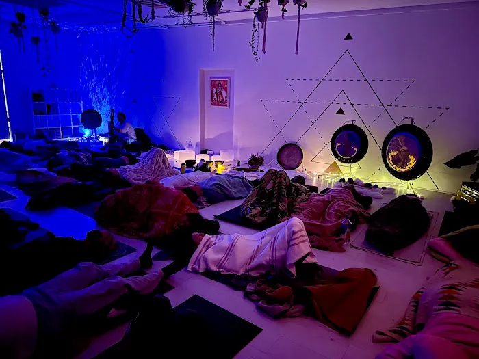 Light On Lotus Picture 10