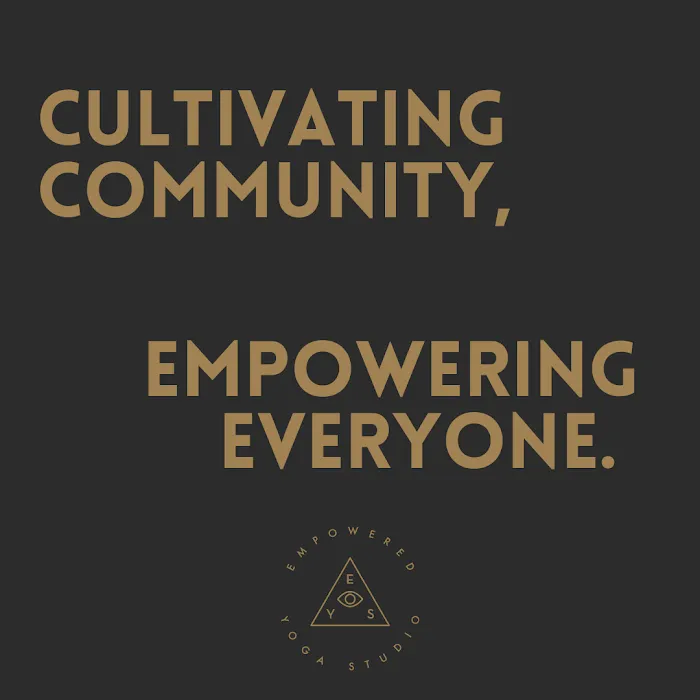 Empowered Yoga Studio Picture 4