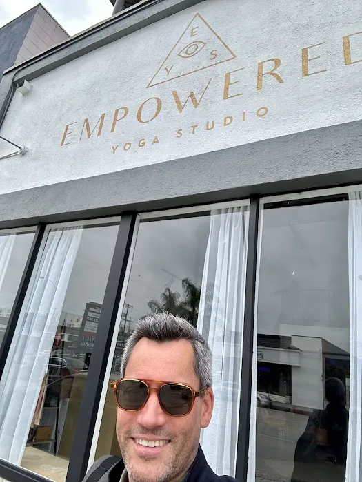 Empowered Yoga Studio Picture 2
