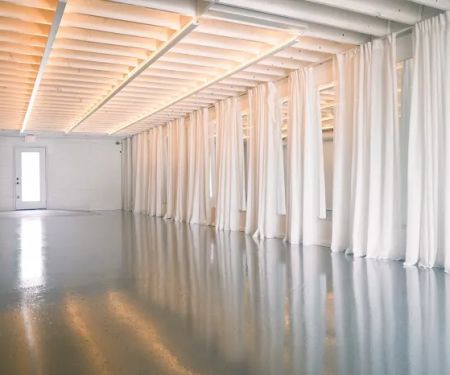 Empowered Yoga Studio