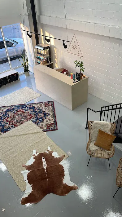 Empowered Yoga Studio Picture 3