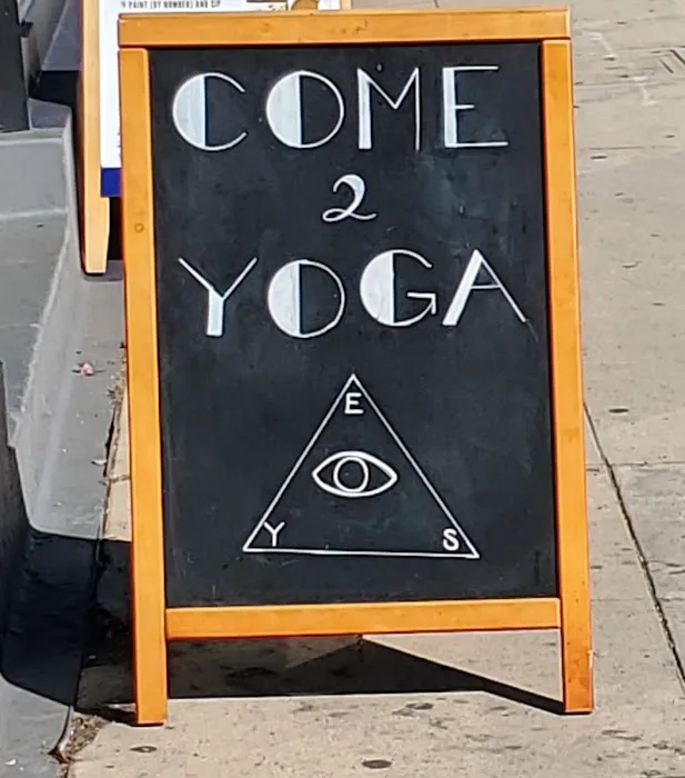 Empowered Yoga Studio Picture 10