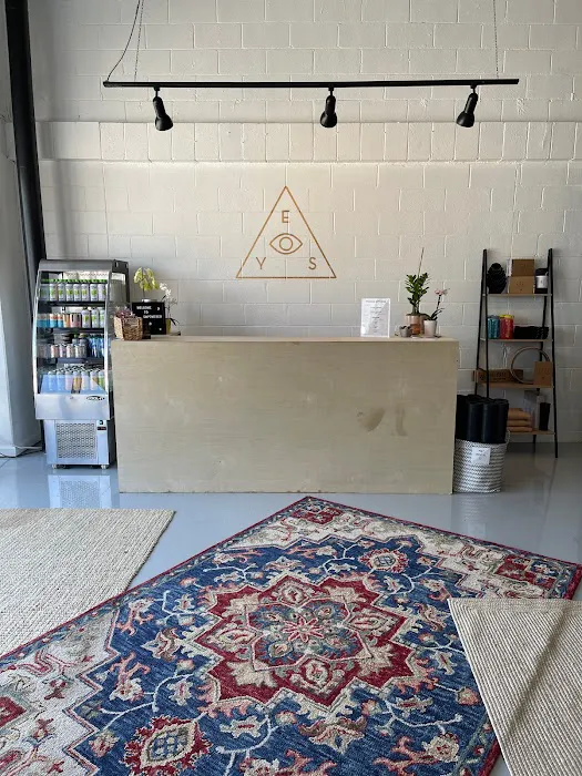 Empowered Yoga Studio Picture 9