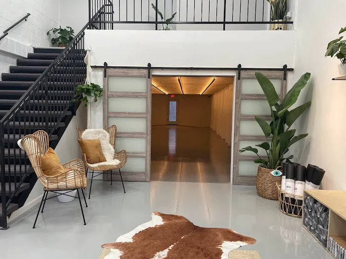 Empowered Yoga Studio Picture 8