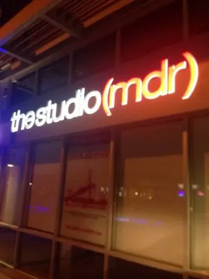 The Studio (MDR) East Picture 7