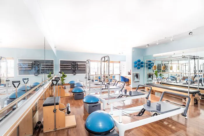 Art of Pilates Picture 2