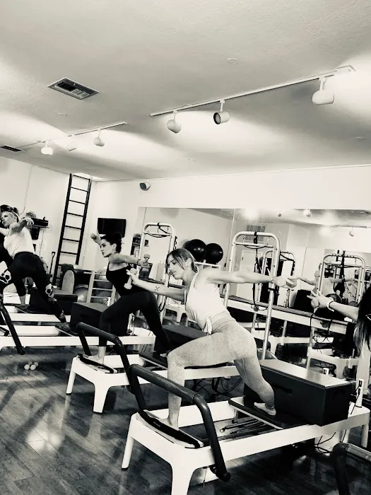 Art of Pilates Picture 3