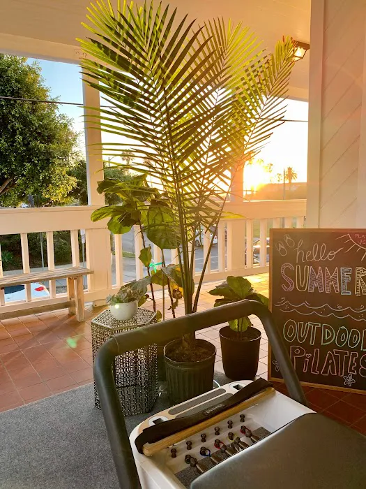 Art of Pilates Picture 10