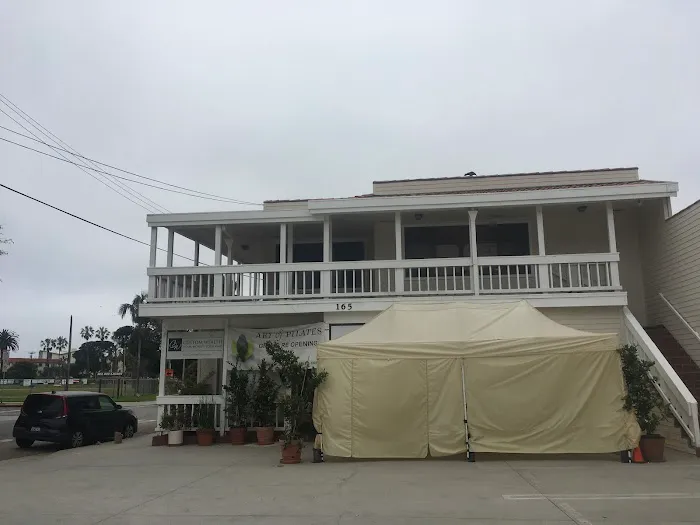 Art of Pilates Picture 6