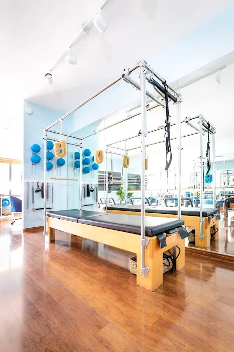 Art of Pilates Picture 1