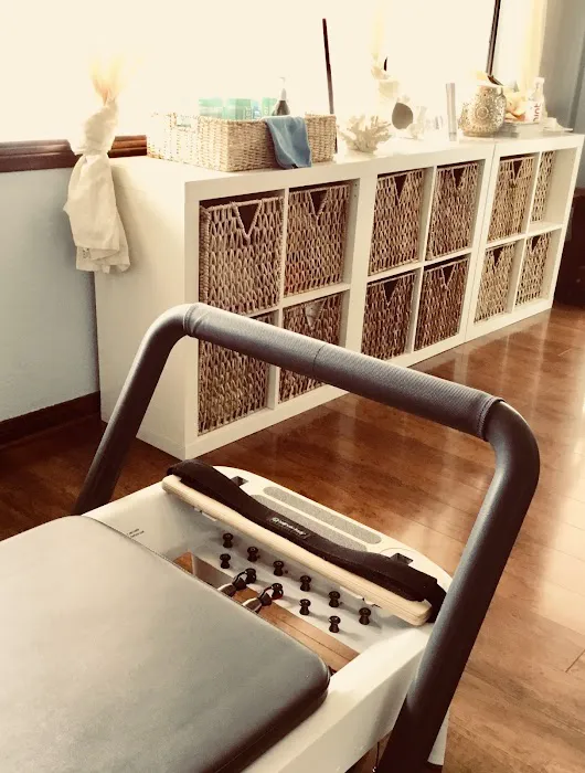 Art of Pilates Picture 9