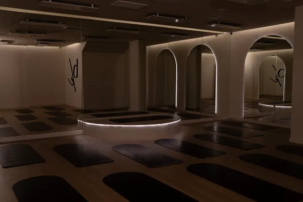 BE KIND STUDIOS PILATES | WEST HOLLYWOOD Picture 6