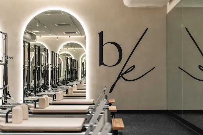 BE KIND STUDIOS PILATES | WEST HOLLYWOOD Picture 5