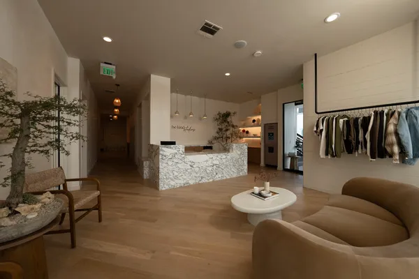 BE KIND STUDIOS PILATES | WEST HOLLYWOOD Picture 1