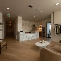 BE KIND STUDIOS PILATES | WEST HOLLYWOOD ico