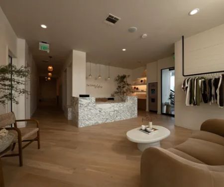 BE KIND STUDIOS PILATES | WEST HOLLYWOOD