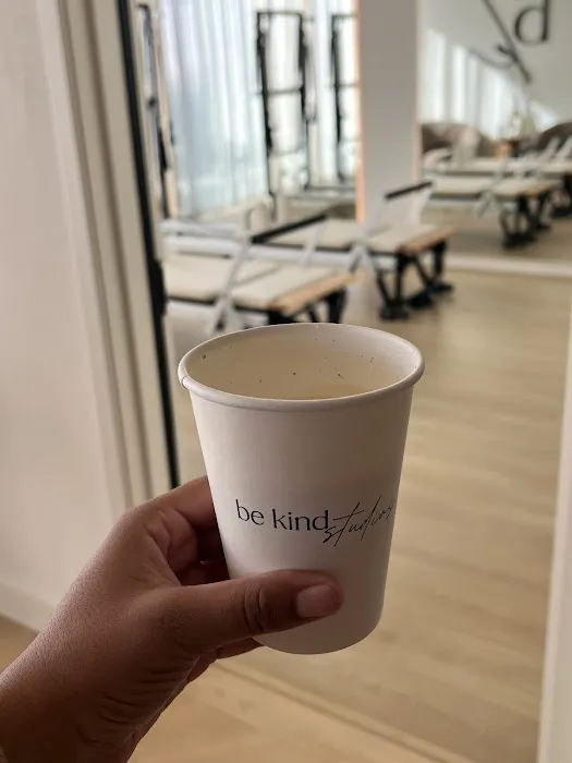 BE KIND STUDIOS PILATES | WEST HOLLYWOOD Picture 10