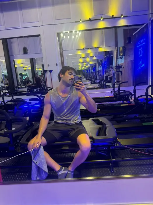 Lagree Underground Picture 2