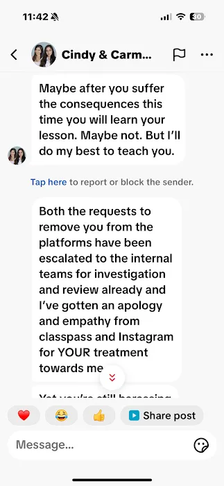 Lagree Underground Picture 4