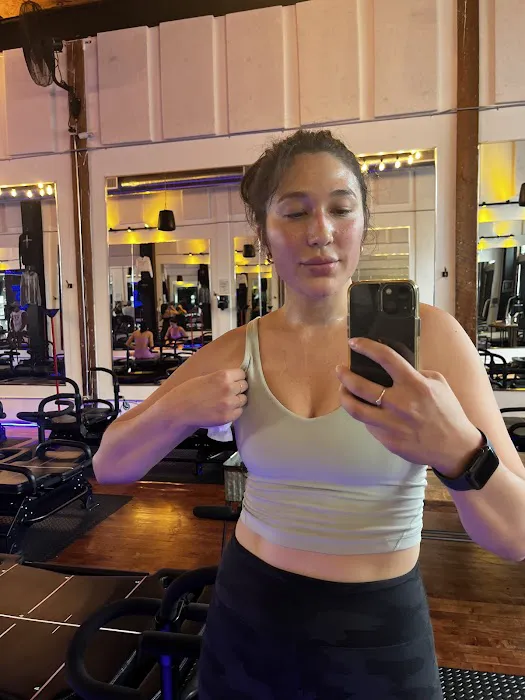 Lagree Underground Picture 1