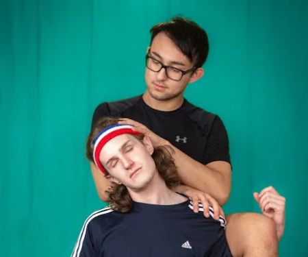 Cascade Flexibility and Wellness